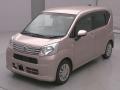 2021 Daihatsu Move