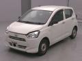 2021 Daihatsu Mira e:S