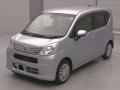 2021 Daihatsu Move