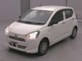 2021 Daihatsu Mira e:S