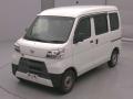 2021 Daihatsu Hijet Cargo