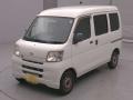 2015 Daihatsu Hijet Cargo