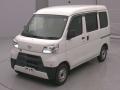 2021 Daihatsu Hijet Cargo
