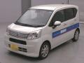 2020 Daihatsu Move