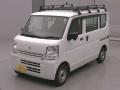 2021 Suzuki Every