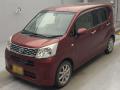 2016 Daihatsu Move