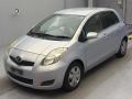 2008 Toyota Vitz