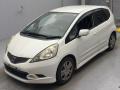 2008 Honda Fit