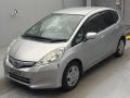 2011 Honda Fit Hybrid