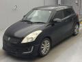 2014 Suzuki Swift