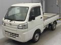 2018 Daihatsu Hijet Truck