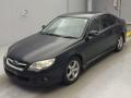 2007 Subaru Legacy B4