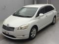 2007 Toyota Mark X Zio