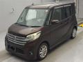 2014 Nissan DAYZ ROOX