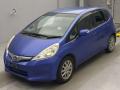 2011 Honda Fit Hybrid