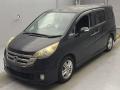 2009 Honda Step WGN