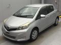 2011 Toyota Vitz