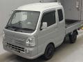 2018 Suzuki Carry Truck