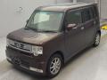 2013 Daihatsu Move Conte Custom