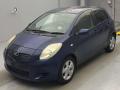 2005 Toyota Vitz