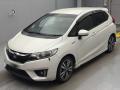 2016 Honda Fit Hybrid
