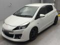 2015 Toyota Vitz