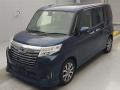 2017 Toyota Roomy