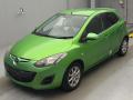 2011 Mazda Demio