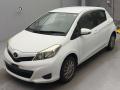 2014 Toyota Vitz