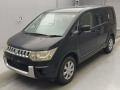 2013 Mitsubishi Delica D5
