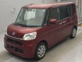 2017 Daihatsu Tanto