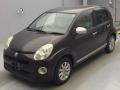2010 Toyota Passo