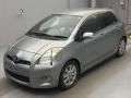2009 Toyota Vitz