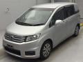 2012 Honda Freed Spike