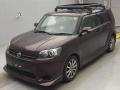 2010 Toyota Corolla Rumion