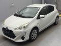 2015 Toyota Aqua