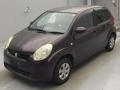 2014 Toyota Passo