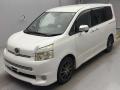 2010 Toyota Voxy