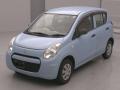 2013 Suzuki Alto