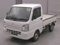 2018 Mitsubishi Minicab Truck