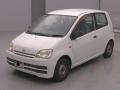 2006 Daihatsu Mira