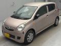 2016 Daihatsu Mira