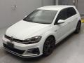 2019 Volkswagen GOLF GTI