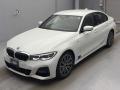 2019 BMW 3 Series