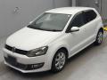 2011 Volkswagen Polo