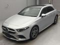 2019 Mercedes Benz A-Class