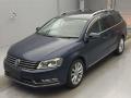 2013 Volkswagen Passat Variant