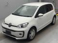 2017 Volkswagen up!