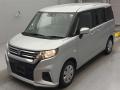 2022 Suzuki Solio