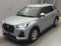 2020 Daihatsu Rocky